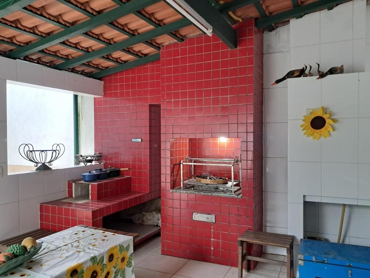 Casa Azul Rio Escuro