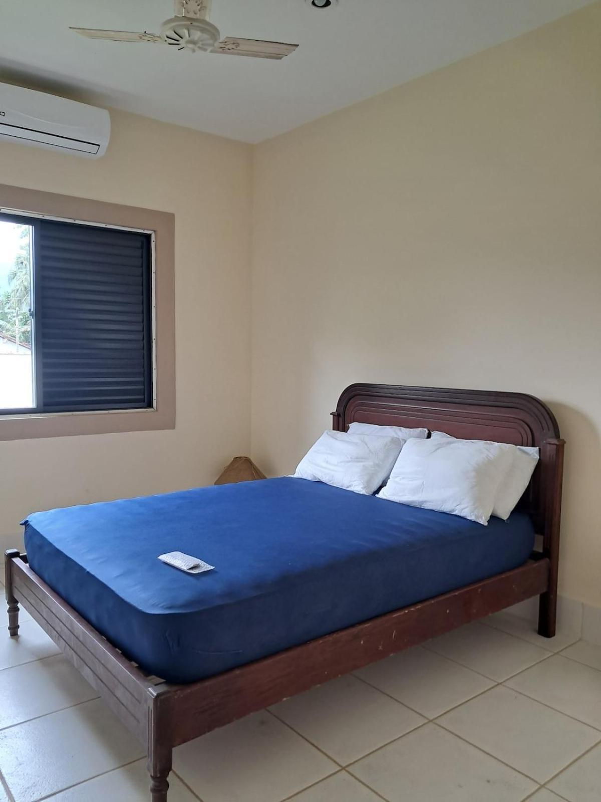 Casa de férias Casa Azul Rio Escuro