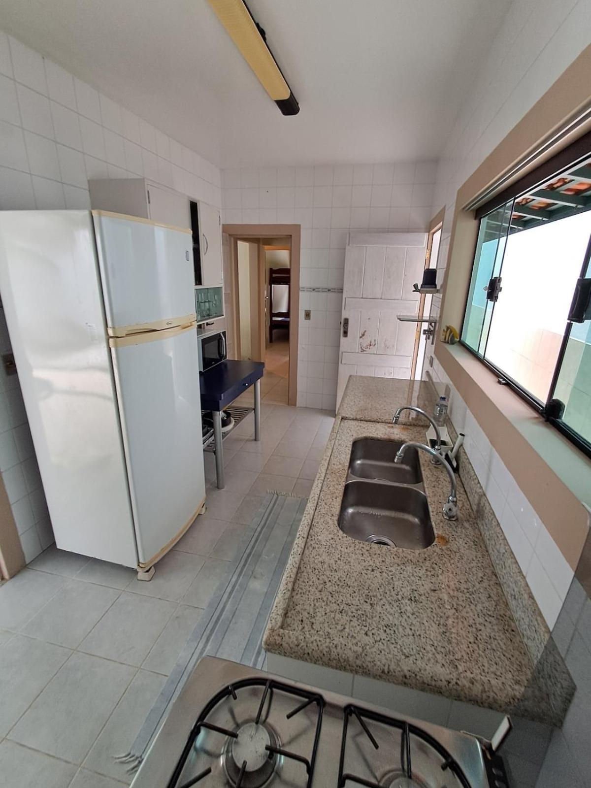 Casa Azul Rio Escuro Ubatuba