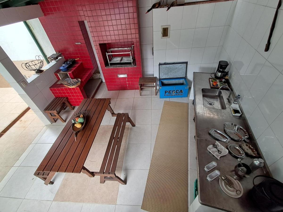 Casa Azul Rio Escuro *