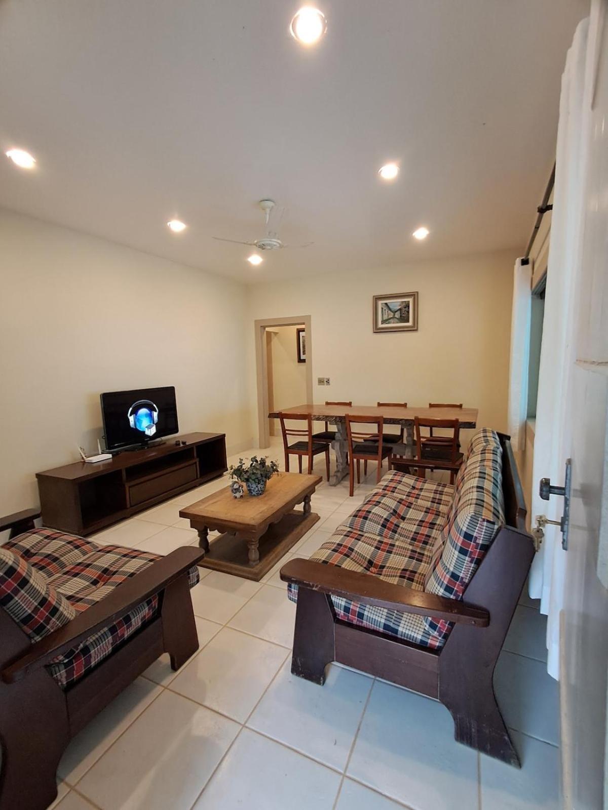 Casa Azul Rio Escuro Casa de férias Ubatuba